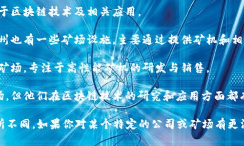 在贵州省，区块链矿场逐渐成为一个重要的产业。随着比特币及其他加密货币的兴起，许多企业投身于这一领域。以下是一些在贵州省设有区块链矿场的公司：

1. **贵州云上大数据科技有限公司**：这家公司致力于区块链技术的研发及应用，包括加密货币的挖矿。

2. **贵州省大数据产业发展有限公司**：作为政府支持的企业，该公司探索利用区块链技术促进大数据发展，提供挖矿相关的基础设施。

3. **中国矿业有限公司**：这家公司在贵州设有矿场，并投资于区块链技术及相关应用。

4. **比特大陆**：虽然它是一家总部位于北京的公司，但在贵州也有一些矿场设施，主要通过提供矿机和相关服务进行挖矿。

5. **嘉楠耘智**：和比特大陆类似，这家公司在贵州也有设置矿场，专注于高性能矿机的研发与销售。

6. **中科院贵阳大数据研究院**：虽然不是传统意义上的矿场，但他们在区块链技术的研究和应用方面都有涉及。

请注意，上述公司及其矿场运作情况会因政策、市场变化而有所不同。如果你对某个特定的公司或矿场有更深入的了解需求，可以进一步研究相关资料或直接与公司联系。