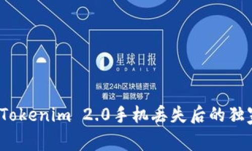 专家揭密：Tokenim 2.0手机丢失后的独家应对秘诀
