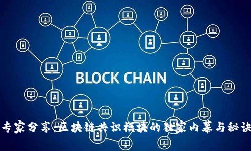 专家分享：区块链共识模块的独家内幕与秘诀