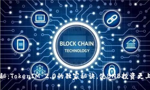 专家揭秘：TokenIM 2.0的独家秘诀，使BNB投资更上一层楼