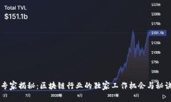专家揭秘：区块链行业的独家工作机会与秘诀