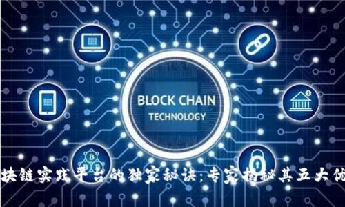 区块链实践平台的独家秘诀：专家揭秘其五大优势
