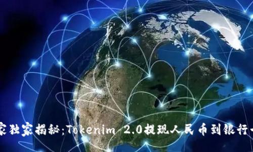 div
    专家独家揭秘：Tokenim 2.0提现人民币到银行卡的秘诀