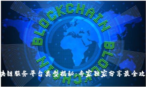 区块链服务平台类型揭秘：专家独家分享最全攻略！