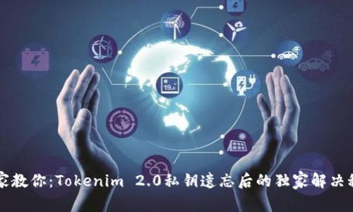 专家教你：Tokenim 2.0私钥遗忘后的独家解决秘诀
