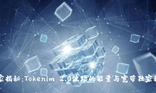 专家揭秘：Tokenim 2.0波场的能量与宽带独家秘诀