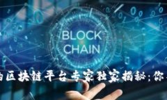 2023年最可信的区块链平台专家独家揭秘：你不能