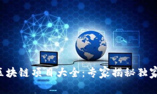 韩国区块链项目大全：专家揭秘独家秘诀！