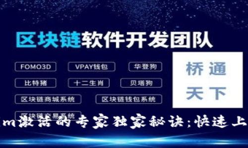 Tokenim激活的专家独家秘诀：快速上手指南