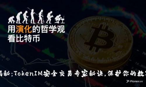 独家揭秘：TokenIM安全交易专家秘诀，保护你的数字资产