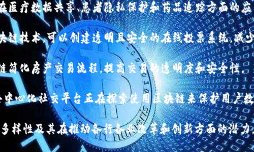 在区块链的广泛应用中，许多领域都与其息息相关。以下是一些与区块链密切相关的领域或概念：

1. **加密货币**：尤其是比特币和以太坊，这些数字货币是区块链技术的最早且最知名的应用。

2. **金融科技（FinTech）**：利用区块链实现跨境支付、智能合约、去中心化金融（DeFi）等创新金融服务。

3. **供应链管理**：区块链可以提供透明且不可篡改的记录，从而提高物流管理的效率和透明度。

4. **物联网（IoT）**：通过区块链技术增强设备间的数据交换的安全性和可靠性。

5. **身份验证**：利用区块链存储用户身份信息，增加用户数据的安全性和隐私保护。

6. **版权保护**：艺术作品和数字内容的版权可以通过区块链进行认证和管理。

7. **医疗健康**：区块链在医疗数据共享、患者隐私保护和药品追踪方面的应用潜力巨大。

8. **投票系统**：通过区块链技术，可以创建透明且安全的在线投票系统，减少选举舞弊风险。

9. **房地产**：利用区块链简化房产交易流程，提高交易的透明度和安全性。

10. **社交媒体**：一些去中心化社交平台正在探索使用区块链来保护用户数据和内容创作权。

这些领域展示了区块链的多样性及其在推动各行各业改革和创新方面的潜力。