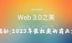 区块链行业专家揭秘：2023年最权威的商业支持机