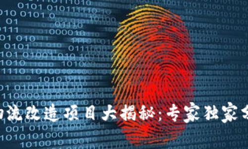 区块链物流改造项目大揭秘：专家独家分享秘诀！