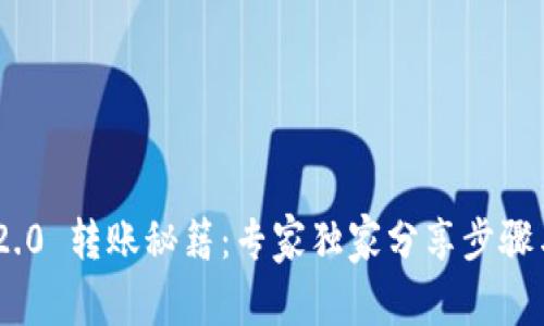 Tokenim 2.0 转账秘籍：专家独家分享步骤与注意事项