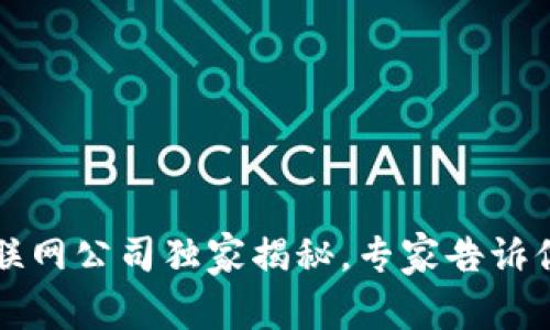 2023年区块链互联网公司独家揭秘，专家告诉你最具潜力的项目！