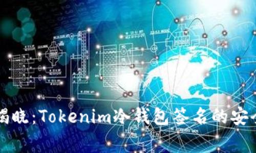 专家揭晓：Tokenim冷钱包签名的安全秘诀