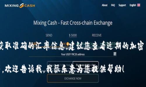 关于Tokenim 2.0的汇率，具体的数据会随着市场动态而变化。因此，要获取准确的汇率信息，建议您查看近期的加密货币交易所或财务新闻网站，这样可以确保您得到最新和最准确的信息。

如果您需要更深入的信息，比如Tokenim 2.0的背景、特点或投资潜力等，欢迎告诉我，我很乐意为您提供帮助！