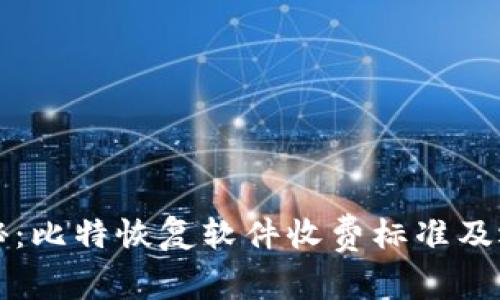 专家揭秘：比特恢复软件收费标准及选择秘诀
