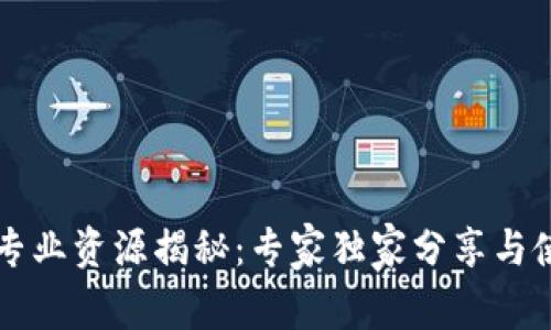 区块链专业资源揭秘：专家独家分享与使用秘诀