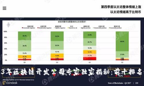 2023年区块链开发公司专家独家揭秘：前十排名秘诀