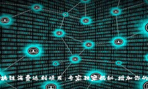 2023年区块链消费返利项目：专家独家揭秘，增加你的收益秘诀！