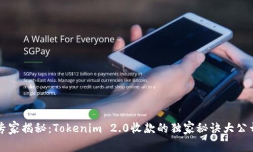 专家揭秘：Tokenim 2.0收款的独家秘诀大公开