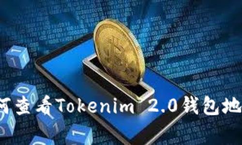 专家解密：如何查看Tokenim 2.0钱包地址的独家秘诀