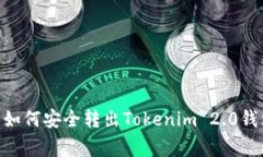 专家独家揭秘：如何安全转出Tokenim 2.0钱包中的