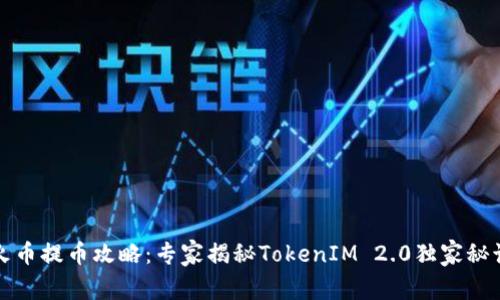 火币提币攻略：专家揭秘TokenIM 2.0独家秘诀