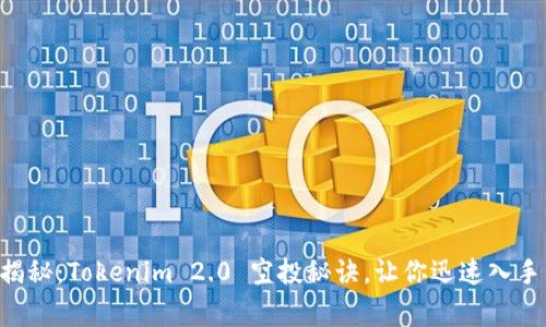 专家独家揭秘：Tokenim 2.0 空投秘诀，让你迅速入手项目代币！