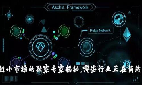 区块链小市场的独家专家揭秘：哪些行业正在悄然崛起？
