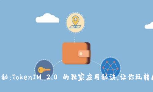 专家揭秘：TokenIM 2.0 的独家应用秘诀，让你玩转区块链！