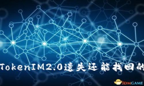 专家揭秘：TokenIM2.0遗失还能找回的独家秘诀！