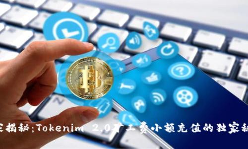 专家揭秘：Tokenim 2.0矿工费小额充值的独家秘诀！