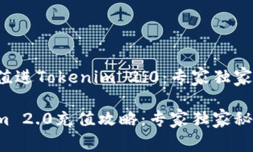 如何充值进Tokenim 2.0：专家独家秘诀

Tokenim 2.0充值攻略：专家独家秘诀揭秘！
