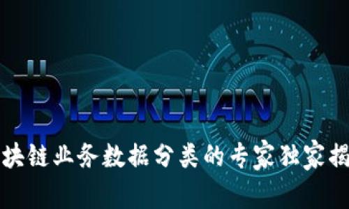 区块链业务数据分类的专家独家揭秘