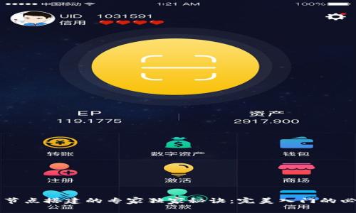 区块链节点搭建的专家独家秘诀：完美入门的必备指南