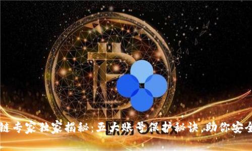 区块链专家独家揭秘：五大账号保护秘诀，助你安全无忧