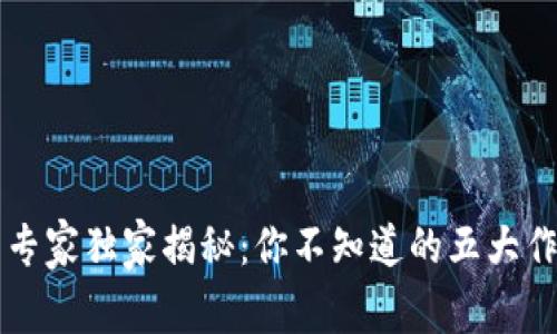 区块链技术的专家独家揭秘：你不知道的五大作用与应用秘诀
