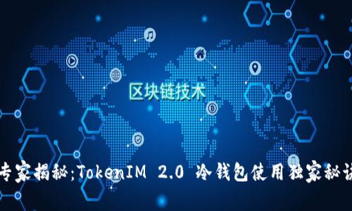 专家揭秘：TokenIM 2.0 冷钱包使用独家秘诀