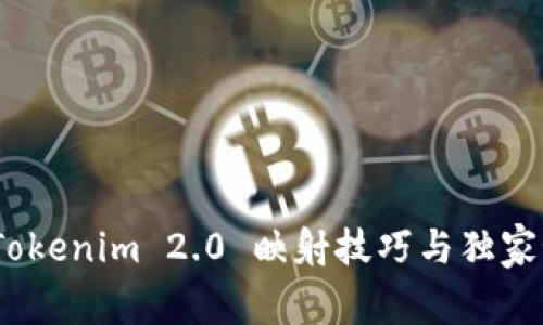 专家解析：Tokenim 2.0 映射技巧与独家秘诀大揭秘