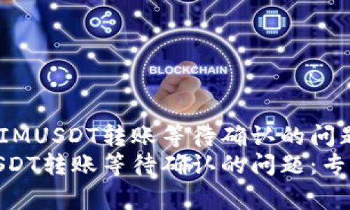 如何解决TokenIMUSDT转账等待确认的问题：专家独家秘诀
解决TokenIMUSDT转账等待确认的问题：专家独家秘诀