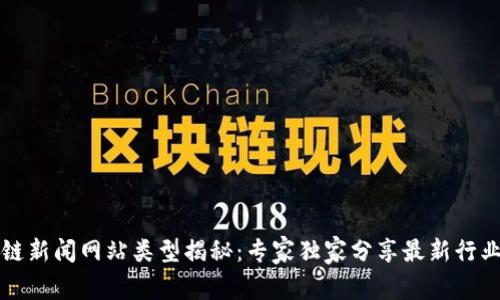 区块链新闻网站类型揭秘：专家独家分享最新行业秘诀
