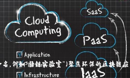 区块链实验室的名称通常会体现其研究方向、技术聚焦或愿景。以下是一些具有代表性的区块链实验室名称，供参考：

1. **区块链创新实验室**  
2. **去中心化技术研究中心**  
3. **智能合约实验室**  
4. **分布式账本技术研究所**  
5. **数字货币实验室**  
6. **区块链应用开发实验室**  
7. **链上数据分析中心**  
8. **区块链安全实验室**  
9. **未来金融技术实验室**  
10. **区块链教育与研究中心**  

如果你想要更具体或独特的名称，可以结合某些主题或地区来命名，例如“绿链实验室”（聚焦环保的区块链应用）或“新兴市场区块链研究所”。希望这些能为你提供一些灵感！