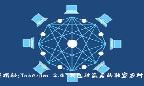 专家揭秘：Tokenim 2.0 钱包被盗后的独家应对秘诀