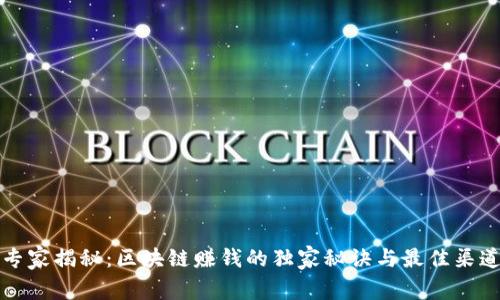 专家揭秘：区块链赚钱的独家秘诀与最佳渠道