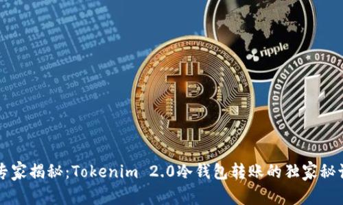 专家揭秘：Tokenim 2.0冷钱包转账的独家秘诀