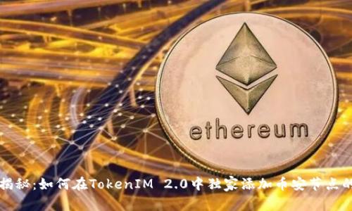 专家揭秘：如何在TokenIM 2.0中独家添加币安节点的秘诀