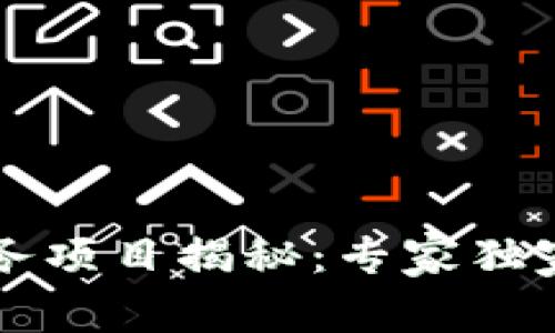 区块链孵化服务项目揭秘：专家独家分享成功秘诀