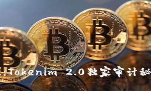 专家揭晓：Tokenim 2.0独家审计秘诀大公开